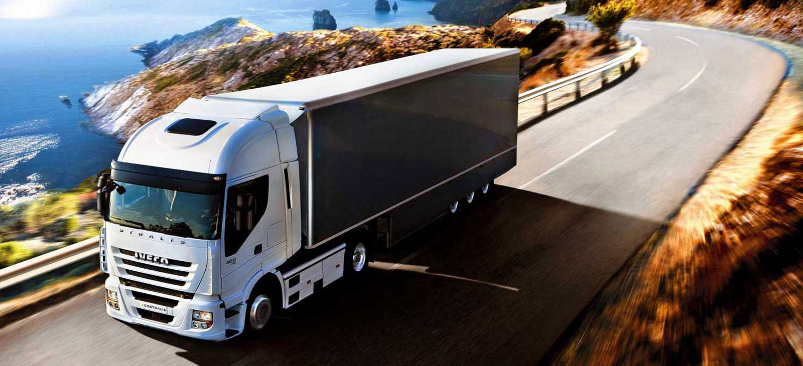 Cargo avenue