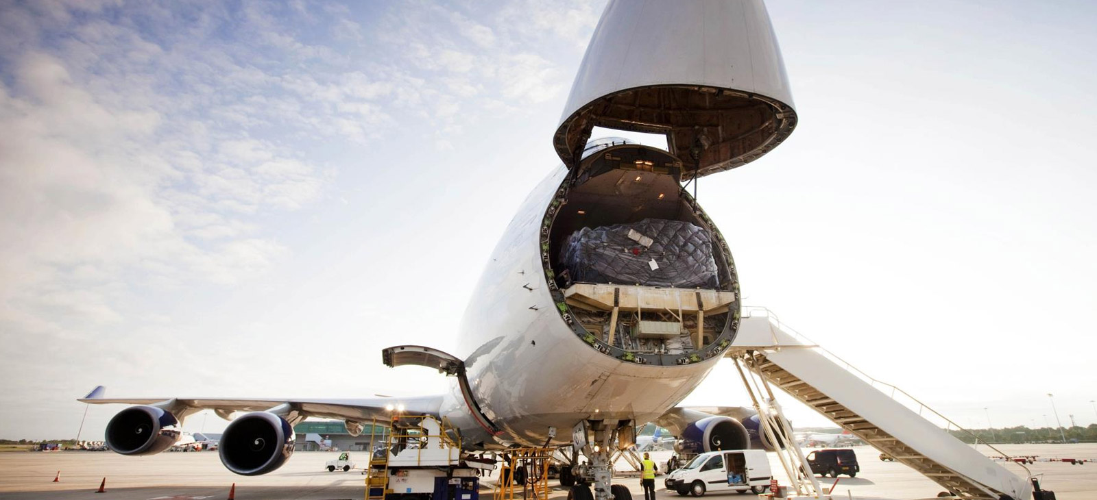 Cargo avenue